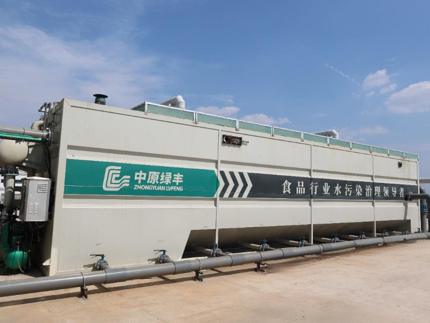 如何選擇適合工業(yè)廢水處理的氣浮機(jī)？5大關(guān)鍵因素解析